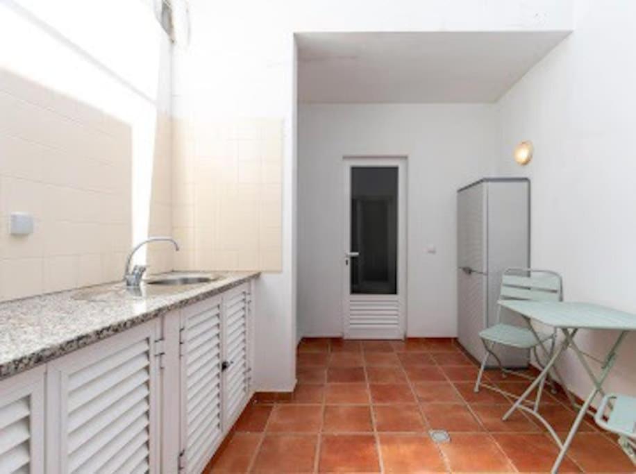 Сasa de vacaciones Casa Cinco *