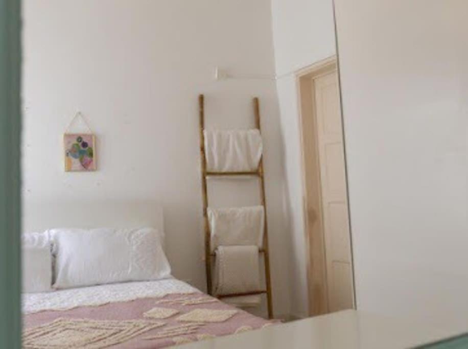 Casa Cinco Сasa de vacaciones Lagos