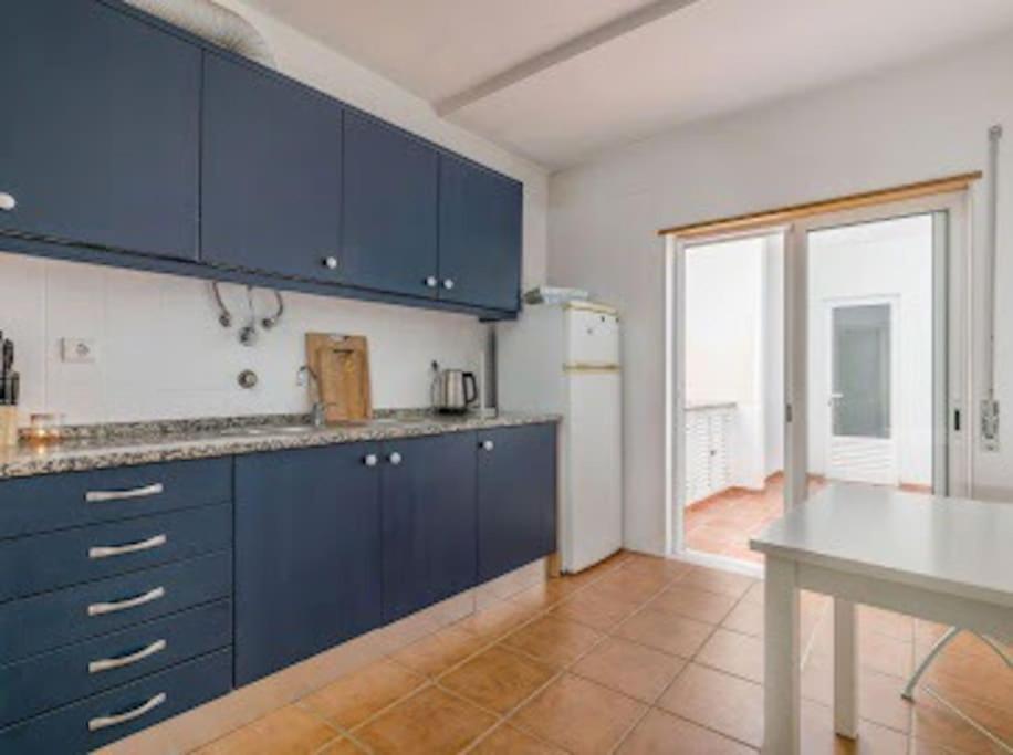 Сasa de vacaciones Casa Cinco *