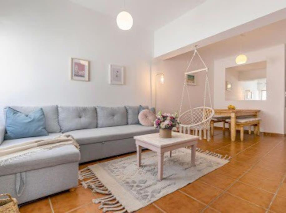 Casa Cinco Сasa de vacaciones