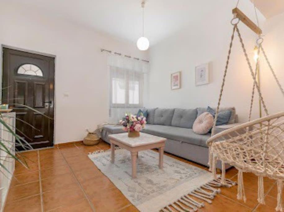Casa Cinco Сasa de vacaciones