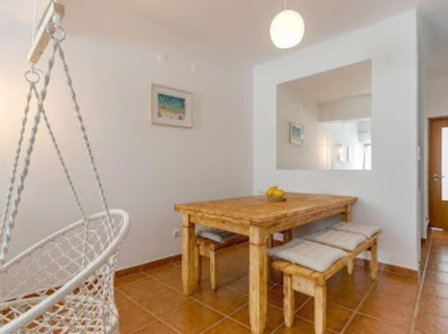 Casa Cinco Сasa de vacaciones Lagos